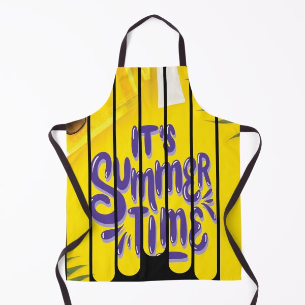Item preview, Summer Time Classic T-Shirt designed and sold by leenstoore.