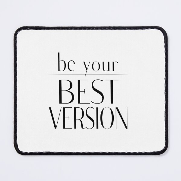 Item preview, Embrace Your Peak: The Best Version Journey designed and sold by MyDearWorld.