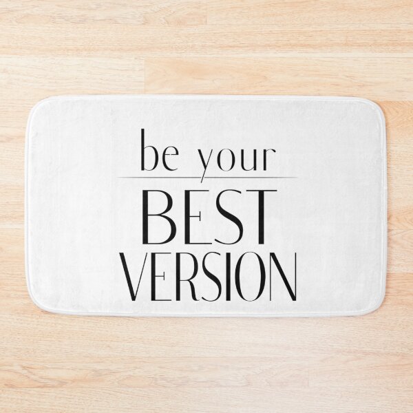 Item preview, Embrace Your Peak: The Best Version Journey designed and sold by MyDearWorld.