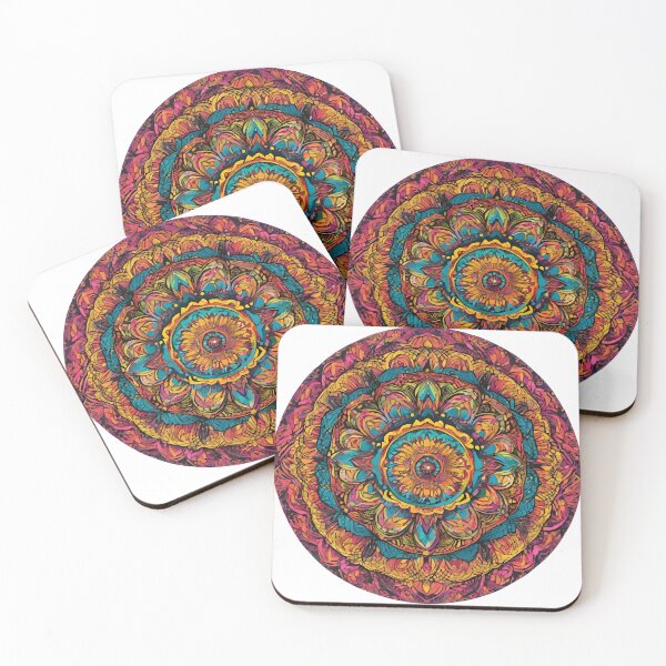 Item preview, Mandala designed and sold by AAA613.