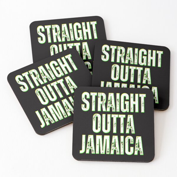 Item preview, Straight Outta Jamaica  designed and sold by Angelle55.
