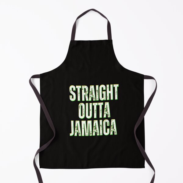 Item preview, Straight Outta Jamaica designed and sold by Angelle55.