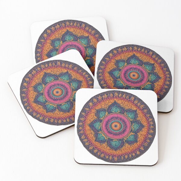 Item preview, Mandala designed and sold by AAA613.