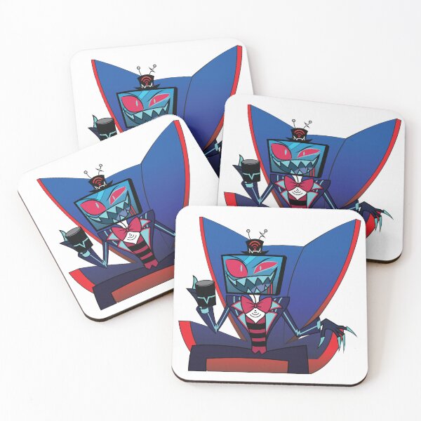 Item preview, Voxtech designed and sold by VoltronOnIce.