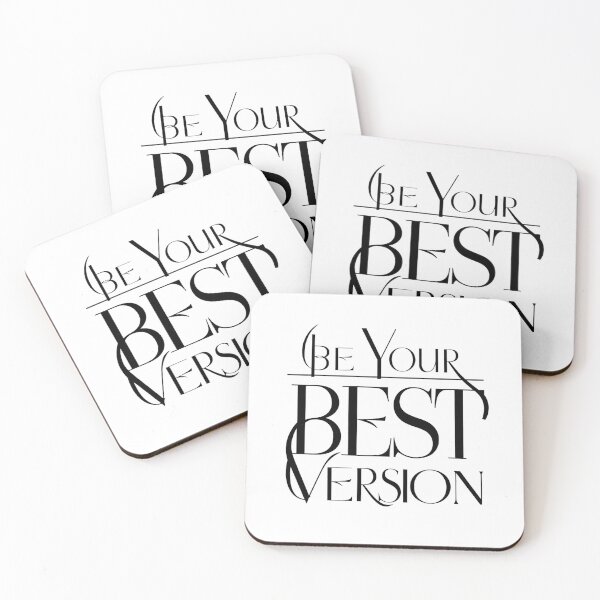 Item preview, Embrace Your Peak: The Best Version Journey designed and sold by MyDearWorld.