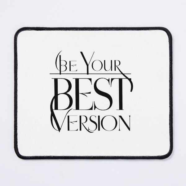 Item preview, Embrace Your Peak: The Best Version Journey designed and sold by MyDearWorld.