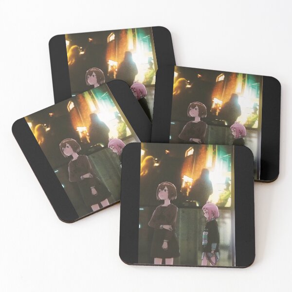 Item preview, Yoru no Kurage wa Oyogenai designed and sold by FanThisAll.