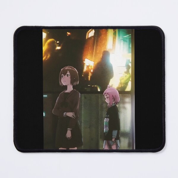 Item preview, Yoru no Kurage wa Oyogenai designed and sold by FanThisAll.