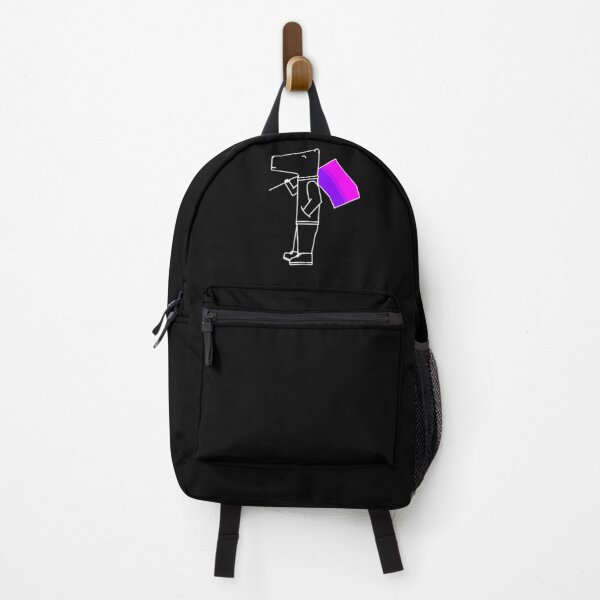 Item preview, Bisexual capybara designed and sold by Natty Warkentin.