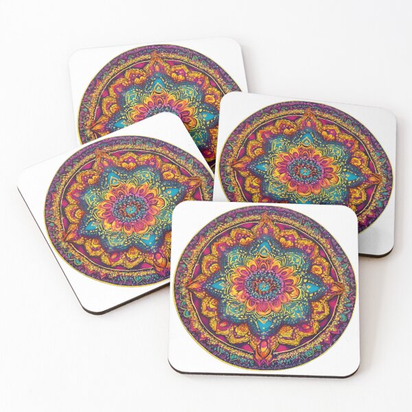 Item preview, Mandala designed and sold by AAA613.