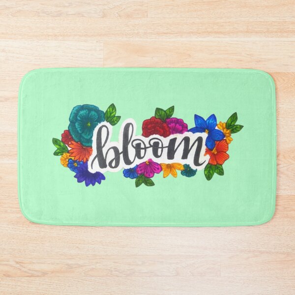 Item preview, BLOOM everday  designed and sold by Cuteart658.