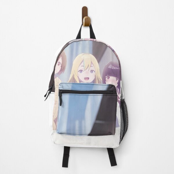 Item preview, Yoru no Kurage wa Oyogenai designed and sold by FanThisAll.