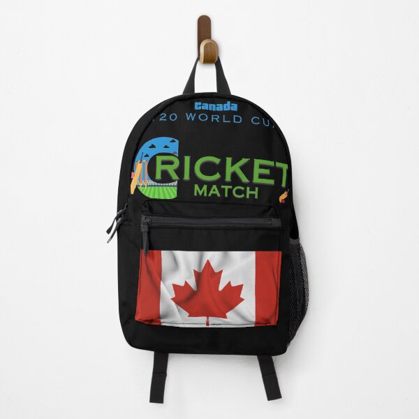 Item preview, T20 World Cup Team CANADA designed and sold by Bhavna111.
