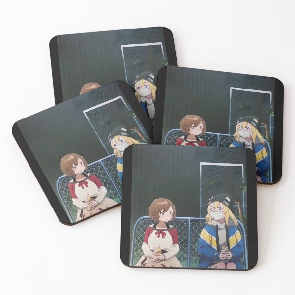 Item preview, Yoru no Kurage wa Oyogenai designed and sold by FanThisAll.