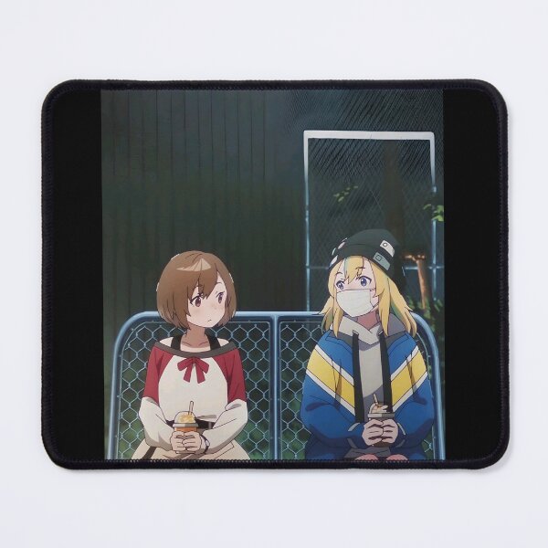 Item preview, Yoru no Kurage wa Oyogenai designed and sold by FanThisAll.