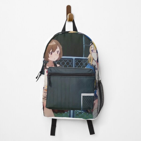 Item preview, Yoru no Kurage wa Oyogenai designed and sold by FanThisAll.