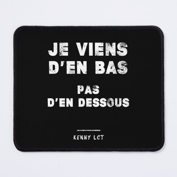 Item preview, Kenny LCT - From Below designed and sold by Libertat.