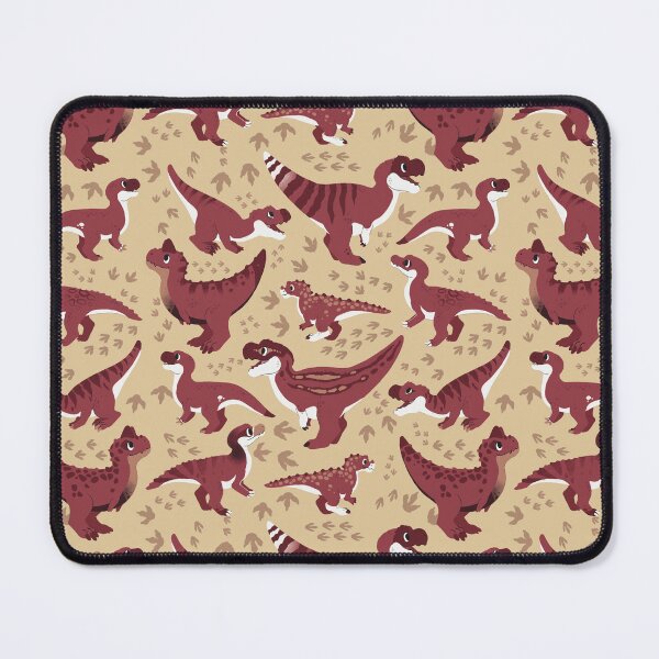 Item preview, Chompy Cherry Dinos designed and sold by Alstro-Arts.
