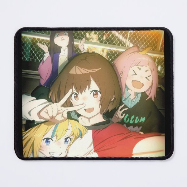 Item preview, Yoru no Kurage wa Oyogenai designed and sold by FanThisAll.