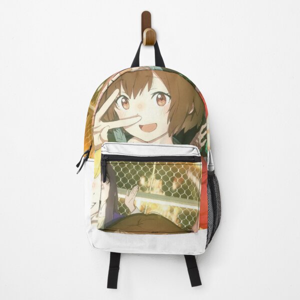 Item preview, Yoru no Kurage wa Oyogenai designed and sold by FanThisAll.