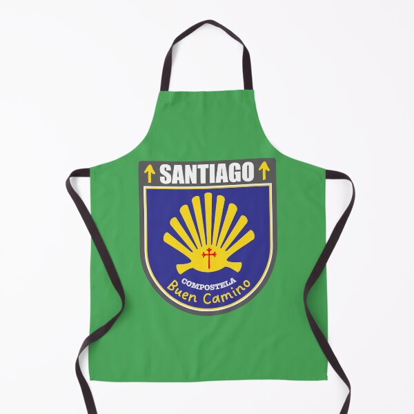 Item preview, Caminho Santiago Compostela Buen Camino designed and sold by sticket-travel.