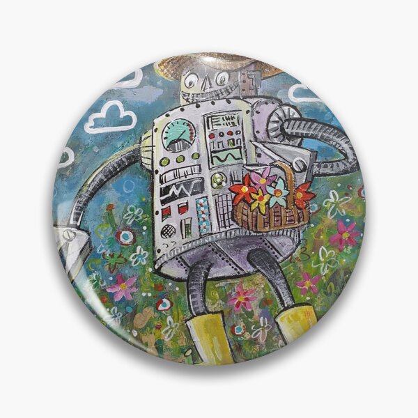 Item preview, Picking Posies designed and sold by David Irvine.