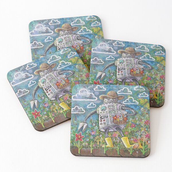 Item preview, Picking Posies designed and sold by David Irvine.