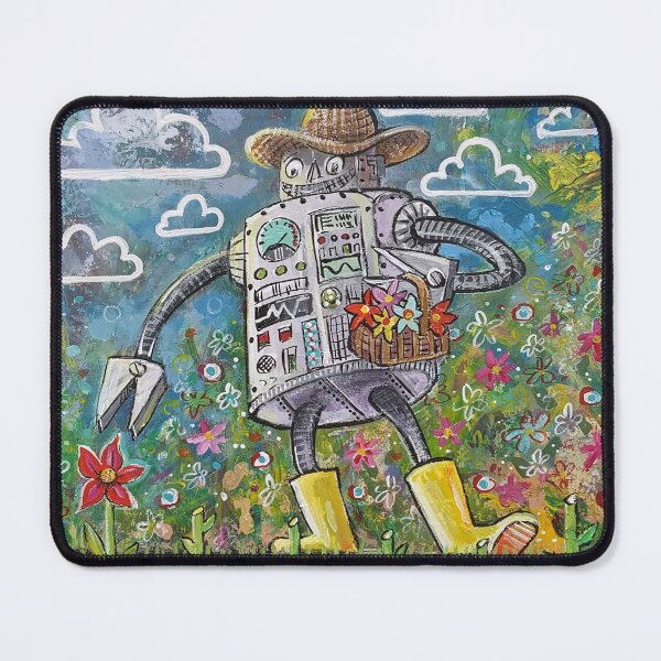 Item preview, Picking Posies designed and sold by David Irvine.