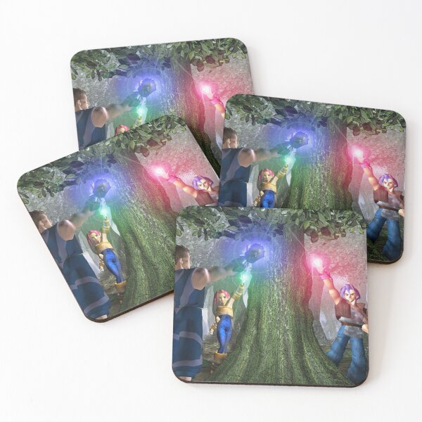 Item preview, Genesis Trio  designed and sold by THEFreshYOUNGgent.