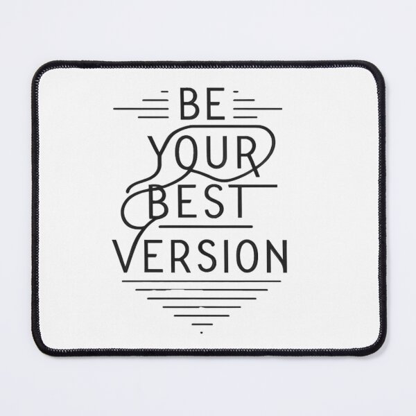 Item preview, Embrace Your Peak: The Best Version Journey designed and sold by MyDearWorld.