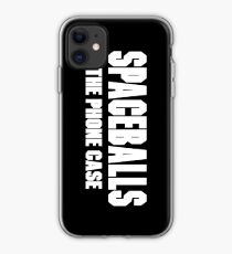 Spaceballs Branded Items iPhone Case