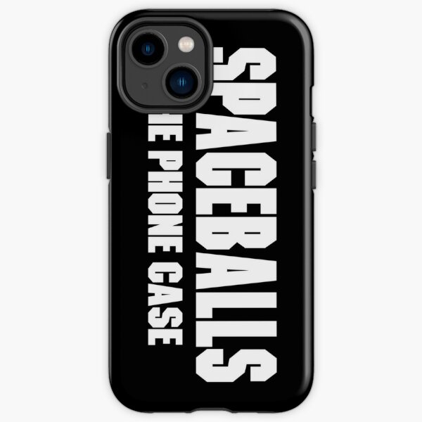 Spaceballs Branded Items Iphone Case