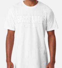 Spaceballs Markenartikel Longshirt