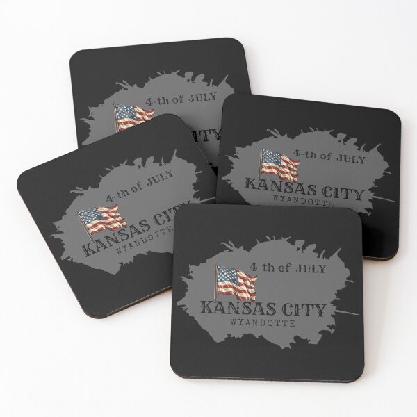 Item preview, 4-th july kansas city wyandotte designed and sold by By-LuQuiRRis.