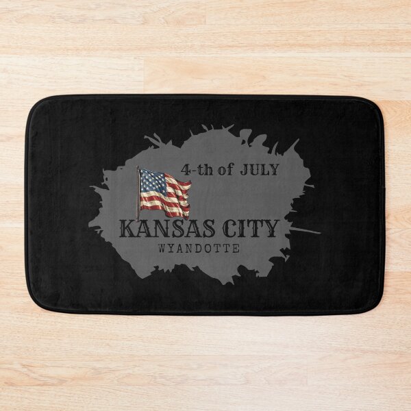 Item preview, 4-th july kansas city wyandotte designed and sold by By-LuQuiRRis.