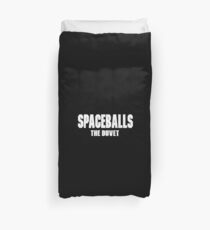 Spaceballs Branded Items Duvet Cover