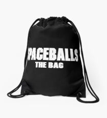 Spaceballs Branded Items Drawstring Bag