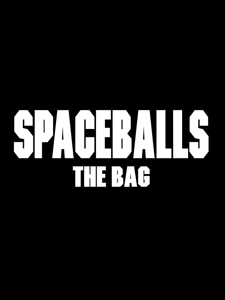 Spaceballs Branded Items by UnconArt