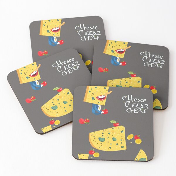 Item preview, Cheese? Hehecheese2 designed and sold by xAliceDx.