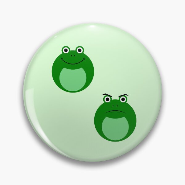 Item preview, Frogs designed and sold by EclecticKrys.