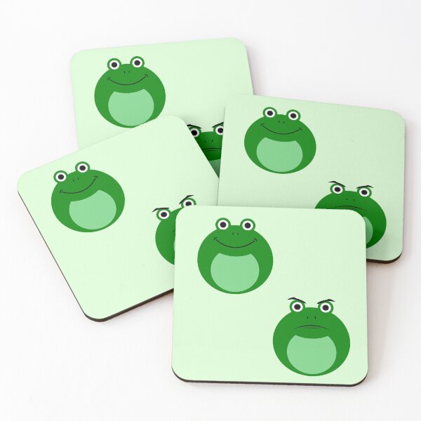 Item preview, Frogs designed and sold by EclecticKrys.