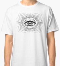 Demon Eye Classic T-Shirt