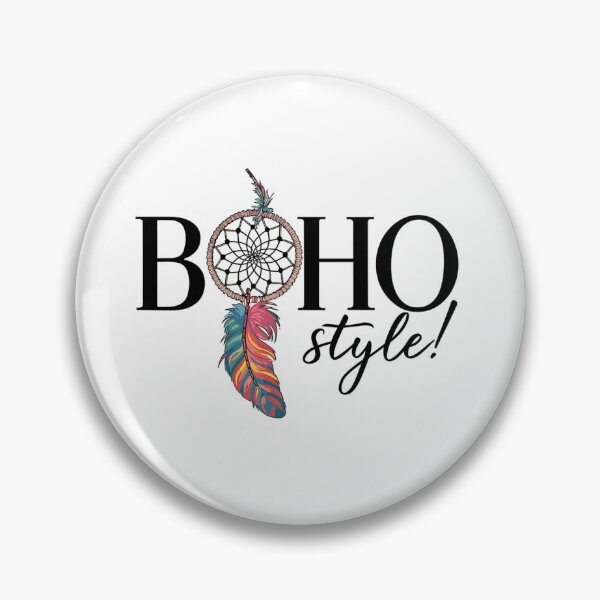Artikelvorschau, Boho Traumfänger im Free Spirit Stil entworfen und verkauft von JPees.