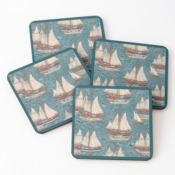 Item preview, All the yachts designed and sold by Juliet  Thomas.