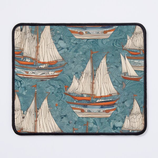 Item preview, All the yachts designed and sold by Juliet Thomas.