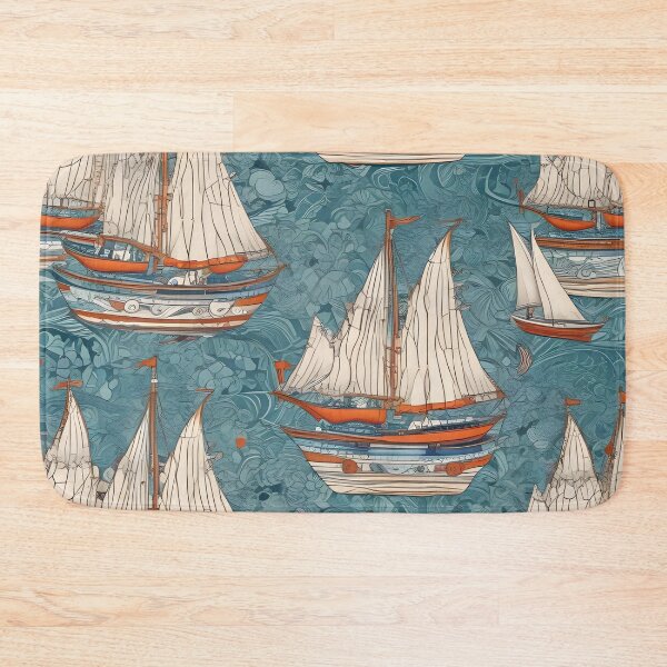 Item preview, All the yachts designed and sold by Juliet  Thomas.
