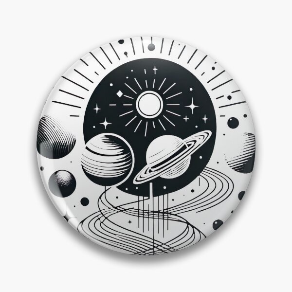 Item preview, Cosmic Harmony designed and sold by Micka1986.