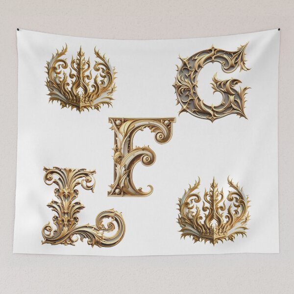 Item preview, LFG designed and sold by Donnis.