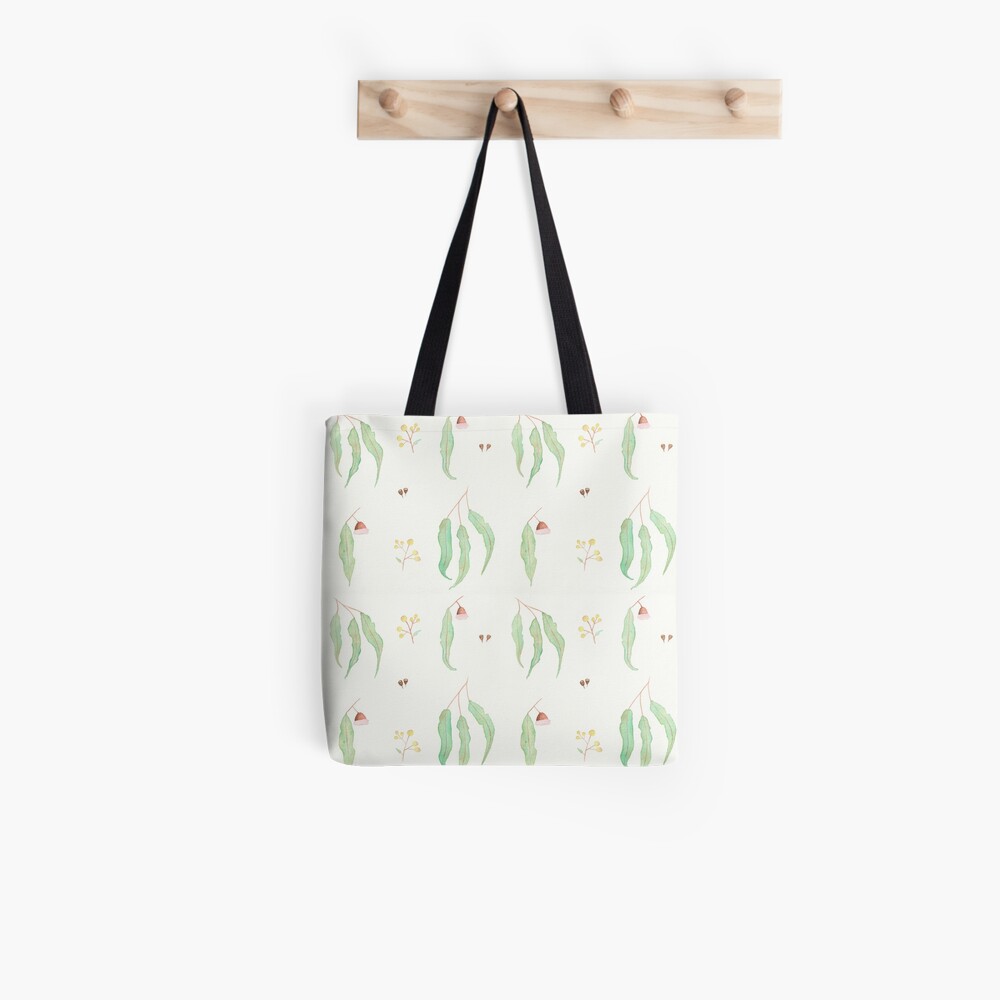 Item preview, All Over Print Tote Bag designed and sold by bettybluebelle.