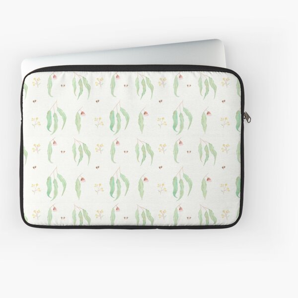 Give me a home among the Gum Trees... Laptop Sleeve